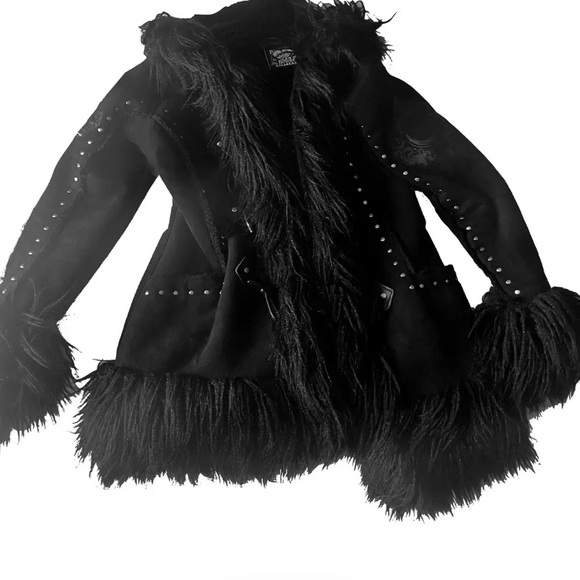 Killstar Jackets & Blazers - ISO penny lane jacket killstar